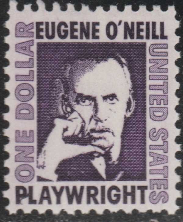 Scott 1294 Single Stamp ($1.00)
